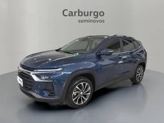 CHEVROLET TRACKER 1.2 TURBO FLEX PREMIER AUTOMÁTICO